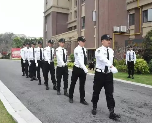 高端儀仗形象服務(wù)